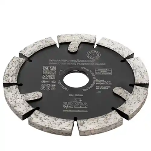 Rabatt Fogfräsklinga